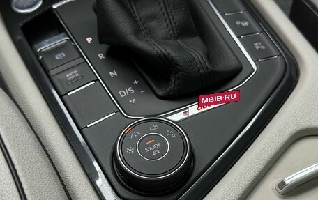 Volkswagen Tiguan II, 2019 год, 4 099 000 рублей, 22 фотография
