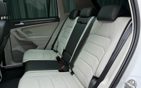 Volkswagen Tiguan II, 2019 год, 4 099 000 рублей, 35 фотография
