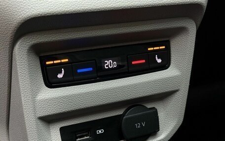 Volkswagen Tiguan II, 2019 год, 4 099 000 рублей, 38 фотография