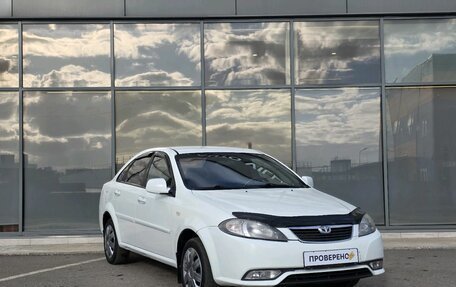 Daewoo Gentra II, 2013 год, 429 000 рублей, 2 фотография