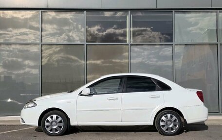 Daewoo Gentra II, 2013 год, 429 000 рублей, 6 фотография