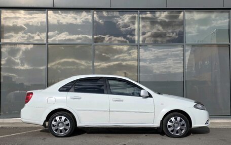 Daewoo Gentra II, 2013 год, 429 000 рублей, 3 фотография