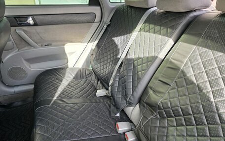 Daewoo Gentra II, 2013 год, 429 000 рублей, 10 фотография