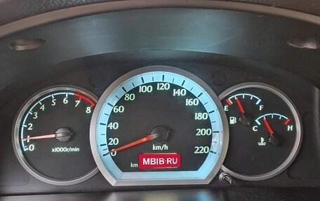 Daewoo Gentra II, 2013 год, 429 000 рублей, 8 фотография