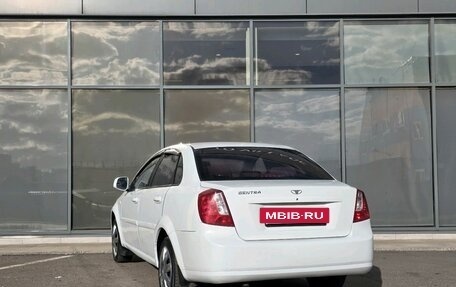 Daewoo Gentra II, 2013 год, 429 000 рублей, 5 фотография