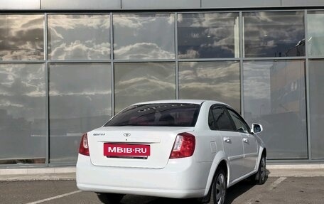Daewoo Gentra II, 2013 год, 429 000 рублей, 4 фотография