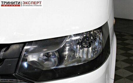 Volkswagen Transporter T5 рестайлинг, 2015 год, 1 795 000 рублей, 9 фотография