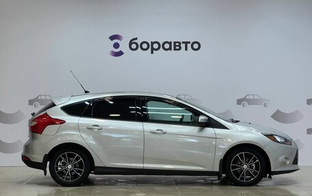 Ford Focus III, 2012 год, 830 000 рублей, 6 фотография