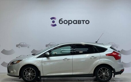 Ford Focus III, 2012 год, 830 000 рублей, 5 фотография