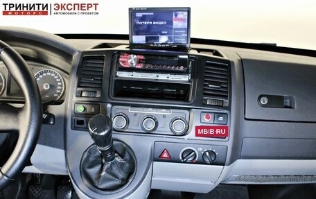 Volkswagen Transporter T5 рестайлинг, 2015 год, 1 795 000 рублей, 14 фотография