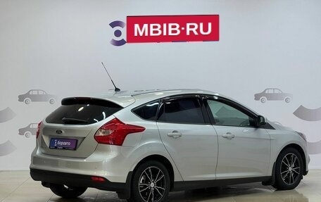 Ford Focus III, 2012 год, 830 000 рублей, 3 фотография