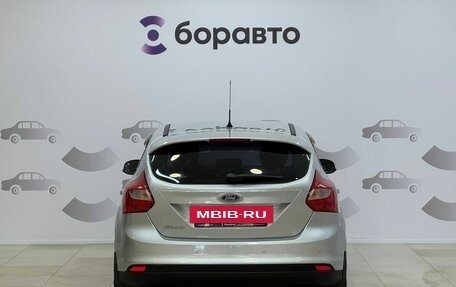 Ford Focus III, 2012 год, 830 000 рублей, 4 фотография