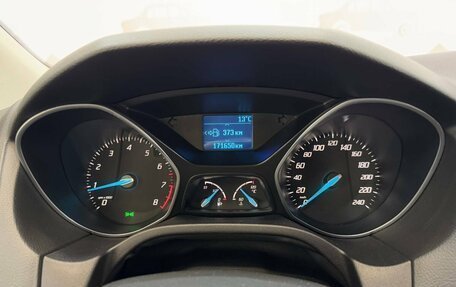 Ford Focus III, 2012 год, 830 000 рублей, 10 фотография