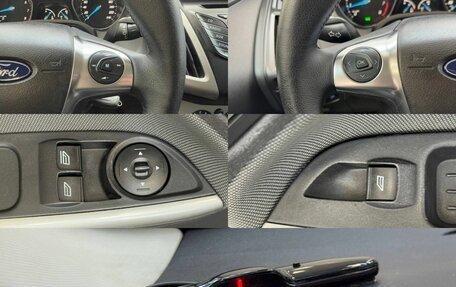 Ford Focus III, 2012 год, 830 000 рублей, 14 фотография