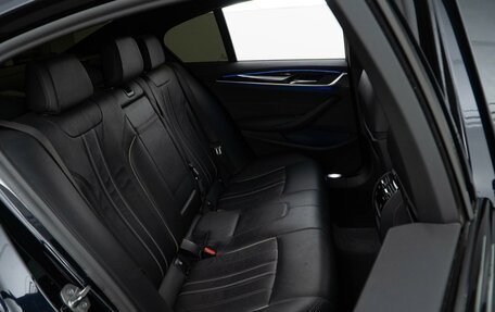 BMW 5 серия, 2021 год, 4 638 444 рублей, 7 фотография