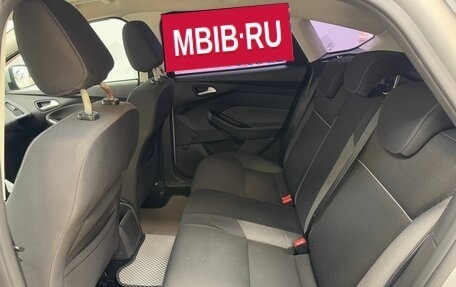 Ford Focus III, 2012 год, 830 000 рублей, 9 фотография