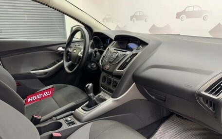 Ford Focus III, 2012 год, 830 000 рублей, 8 фотография