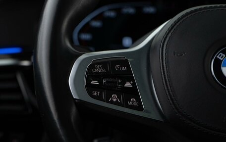 BMW 5 серия, 2021 год, 4 638 444 рублей, 15 фотография