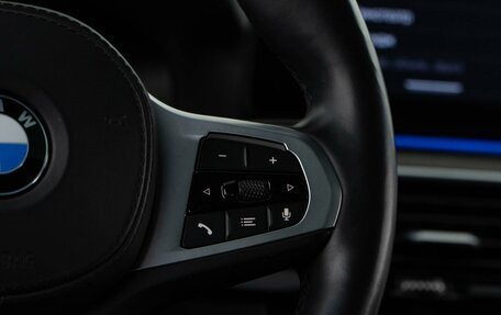 BMW 5 серия, 2021 год, 4 638 444 рублей, 16 фотография
