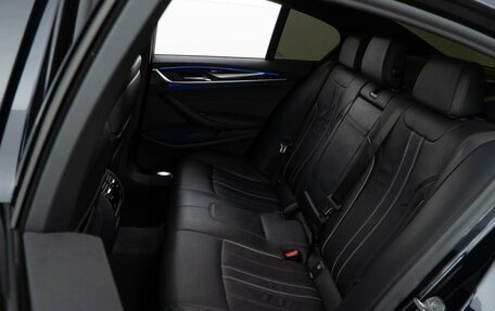BMW 5 серия, 2021 год, 4 638 444 рублей, 9 фотография