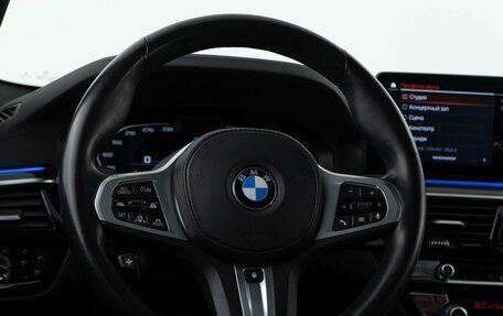BMW 5 серия, 2021 год, 4 638 444 рублей, 14 фотография