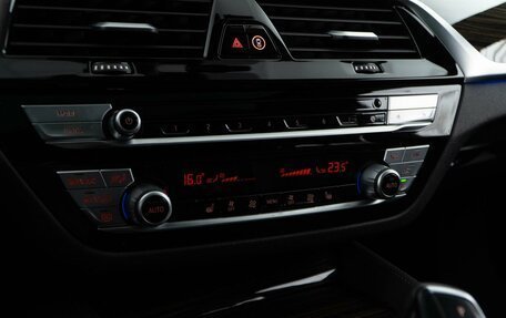 BMW 5 серия, 2021 год, 4 638 444 рублей, 19 фотография
