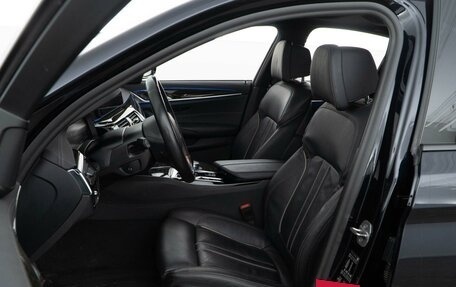 BMW 5 серия, 2021 год, 4 638 444 рублей, 10 фотография