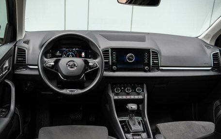 Skoda Karoq I, 2020 год, 2 200 000 рублей, 11 фотография
