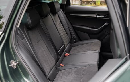 Skoda Karoq I, 2020 год, 2 200 000 рублей, 12 фотография