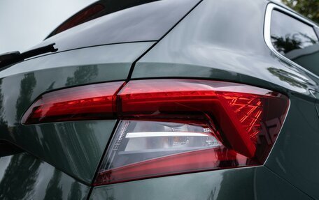 Skoda Karoq I, 2020 год, 2 200 000 рублей, 10 фотография