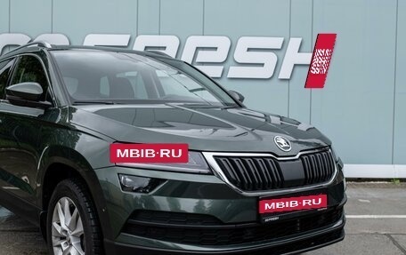Skoda Karoq I, 2020 год, 2 200 000 рублей, 6 фотография