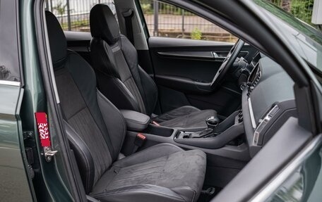 Skoda Karoq I, 2020 год, 2 200 000 рублей, 13 фотография