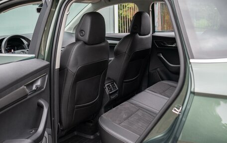 Skoda Karoq I, 2020 год, 2 200 000 рублей, 16 фотография