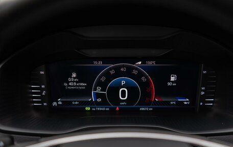 Skoda Karoq I, 2020 год, 2 200 000 рублей, 25 фотография