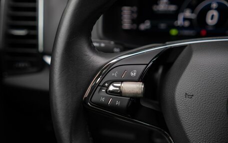 Skoda Karoq I, 2020 год, 2 200 000 рублей, 23 фотография