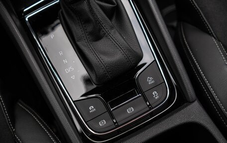 Skoda Karoq I, 2020 год, 2 200 000 рублей, 22 фотография