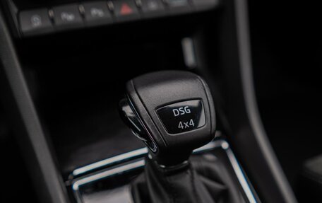 Skoda Karoq I, 2020 год, 2 200 000 рублей, 28 фотография