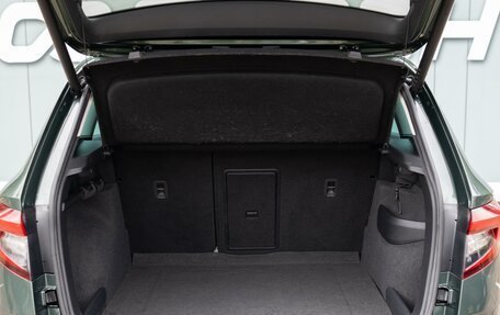 Skoda Karoq I, 2020 год, 2 200 000 рублей, 31 фотография