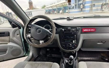 Chevrolet Lacetti, 2007 год, 270 000 рублей, 5 фотография