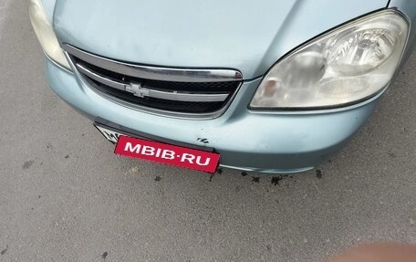 Chevrolet Lacetti, 2007 год, 270 000 рублей, 8 фотография