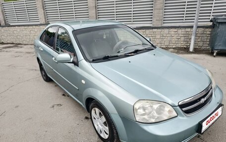 Chevrolet Lacetti, 2007 год, 270 000 рублей, 7 фотография