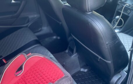 Volkswagen Polo VI (EU Market), 2019 год, 1 180 000 рублей, 10 фотография