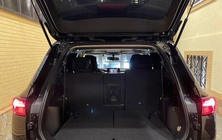 Mitsubishi Outlander, 2022 год, 3 790 000 рублей, 8 фотография
