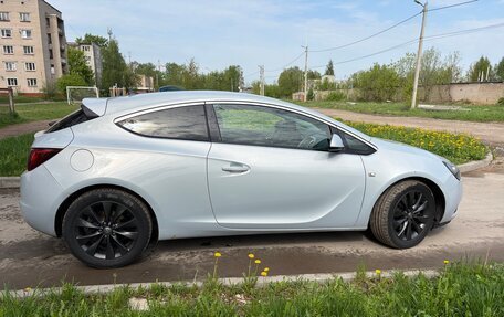 Opel Astra J, 2011 год, 740 000 рублей, 5 фотография