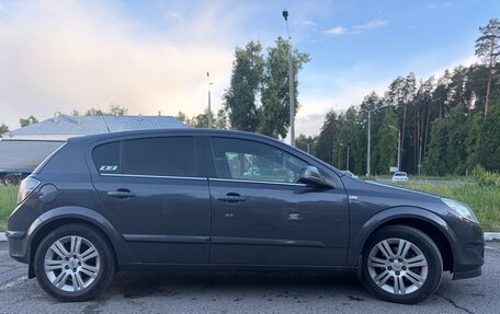 Opel Astra H, 2011 год, 565 000 рублей, 3 фотография
