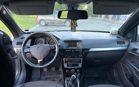 Opel Astra H, 2011 год, 565 000 рублей, 10 фотография