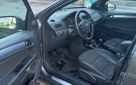 Opel Astra H, 2011 год, 565 000 рублей, 11 фотография