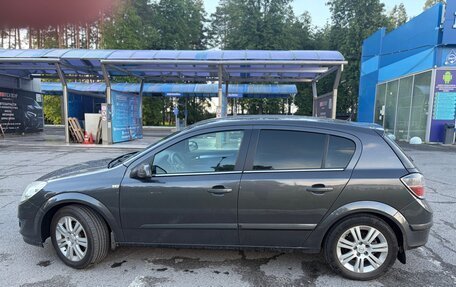 Opel Astra H, 2011 год, 565 000 рублей, 8 фотография
