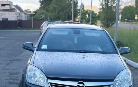 Opel Astra H, 2011 год, 565 000 рублей, 2 фотография