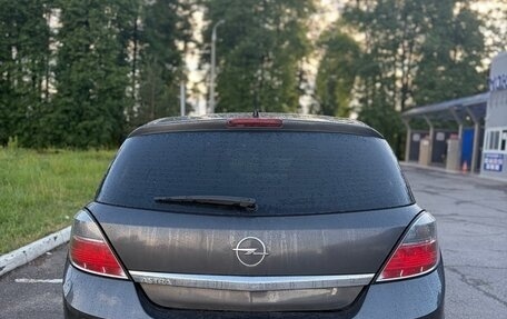 Opel Astra H, 2011 год, 565 000 рублей, 5 фотография